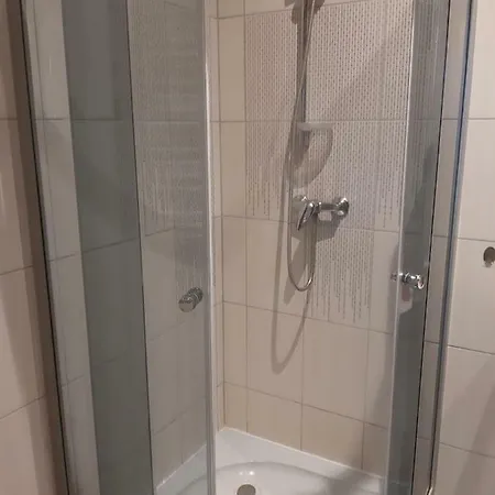 Apartament U Basi Гданськ Екстер'єр фото